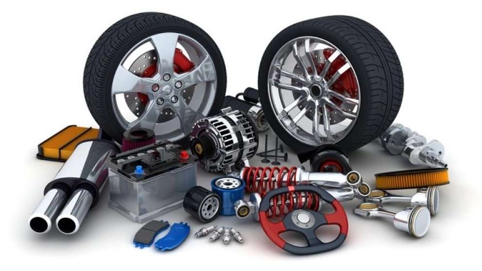 فروشگاه تیموری