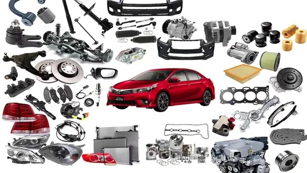 فروشگاه تیموری